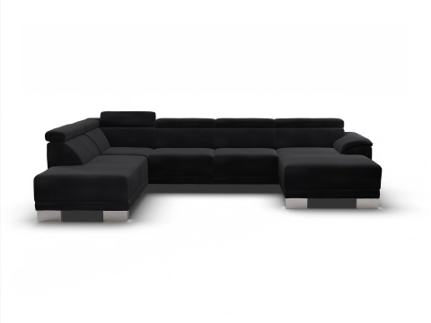 Wohnlandschaft UML Medium Plus L